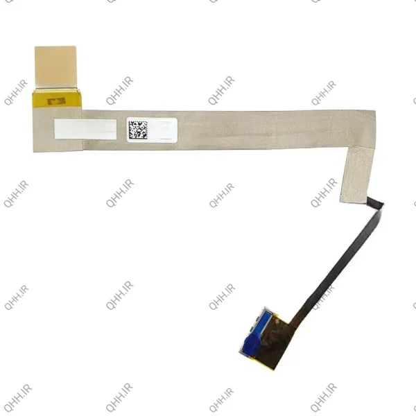 فلت تصویر لپ تاپ دل Latitude E5520_KRUG_0402WG_35040BK00-G9H-G