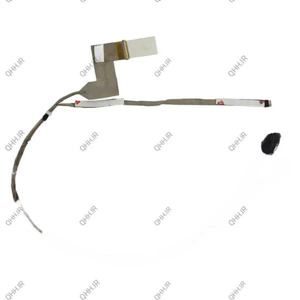 فلت تصویر لپ تاپ دل Latitude E6420_PAL50-DC02001IA00_LED