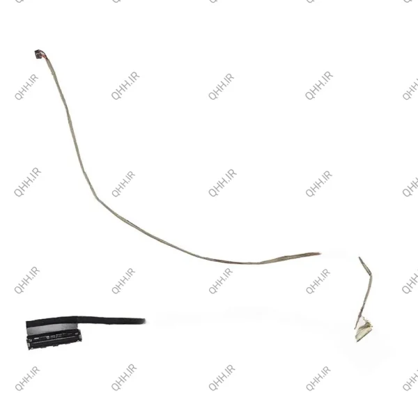 فلت تصویر لپ تاپ دل Gaming G5 5500_0K701_450-0K701-0001_30Pin-LVDS