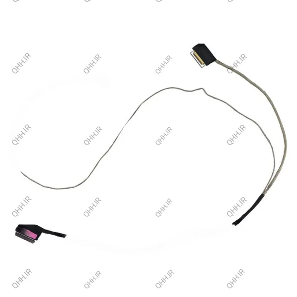 فلت تصویر لپ تاپ دل Inspiron 3583_CAL50-DC02002VB00_EDP