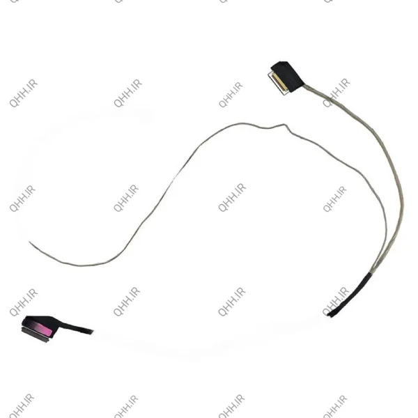فلت تصویر لپ تاپ دل Inspiron 3583_CAL50-DC02002VB00_EDP