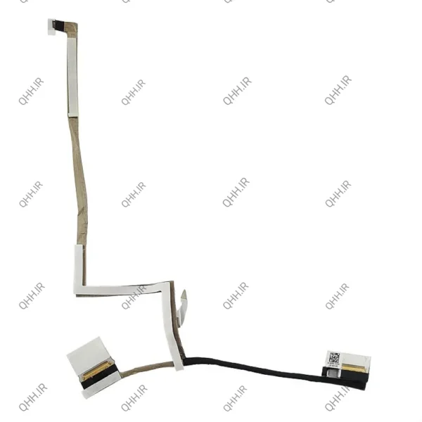 فلت تصویر لپ تاپ دل Latitude 3410_MKB L14_450-0KA01-0011_HD-EDP