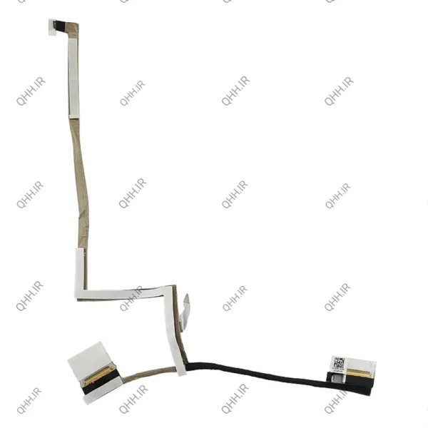 فلت تصویر لپ تاپ دل Latitude 3410_MKB L14_450-0KA01-0011_HD-EDP