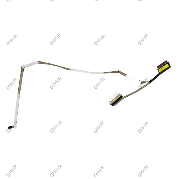 فلت تصویر لپ تاپ دل Inspiron 15 3510-3515_GDM50_DC02003X400_40Pin-FHD-Touch