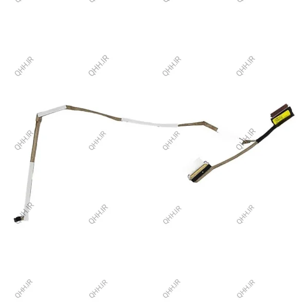 فلت تصویر لپ تاپ دل Inspiron 15 3510-3515_GDM50_DC02003X400_40Pin-FHD-Touch