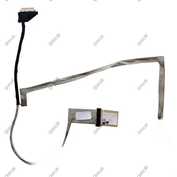 فلت تصویر لپ تاپ اچ پی Compaq 240-450-455-1000-2000_6017B0362101