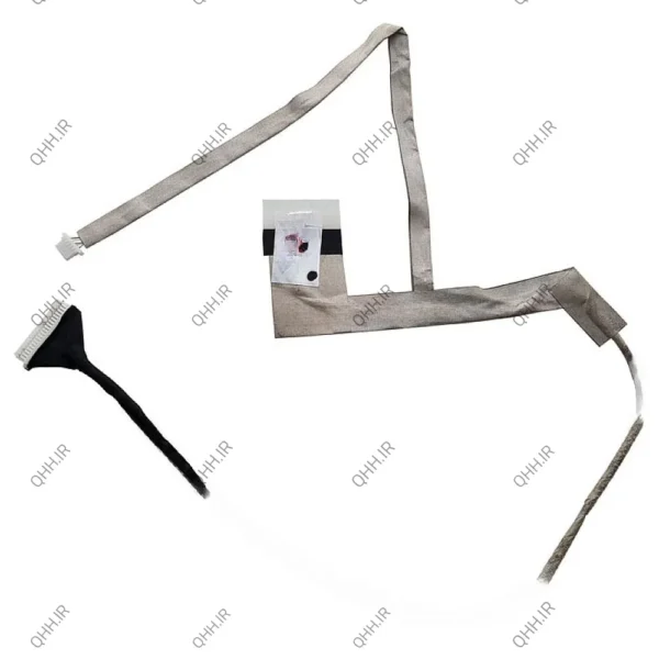 فلت تصویر لپ تاپ اچ پی ProBook 4520-4720S_50-4GK01-001_50-4GK01-012 با وب
