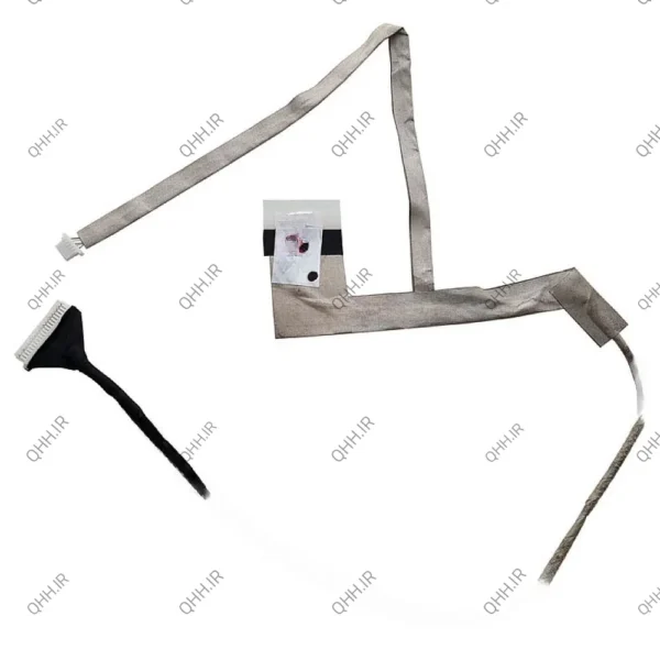 فلت تصویر لپ تاپ اچ پی ProBook 4520-4720S_50-4GK01-001_50-4GK01-012 با وب