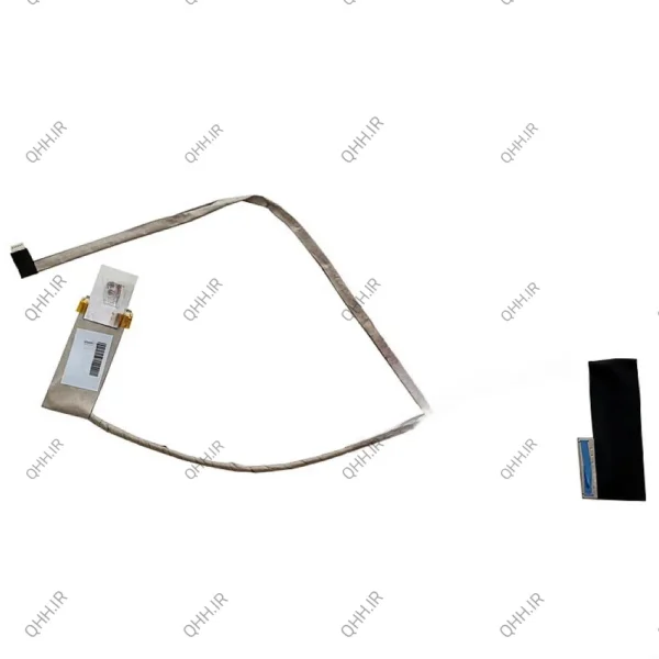 فلت تصویر لپ تاپ اچ پی Pavilion G4-1000_R12LCD_DD0R12LC000
