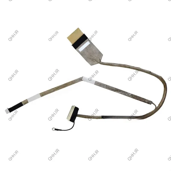 فلت تصویر لپ تاپ اچ پی ProBook 4310S-4311S_HH09_6017B0210202