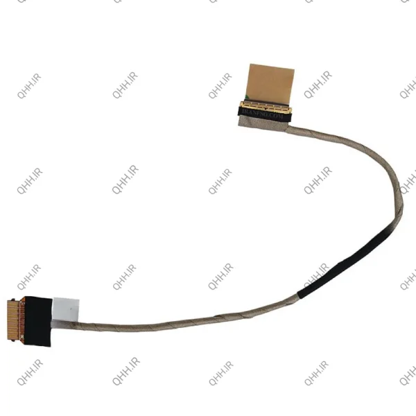 فلت تصویر لپ تاپ اچ پی ENVY 15-C_CF15_6017B0507001