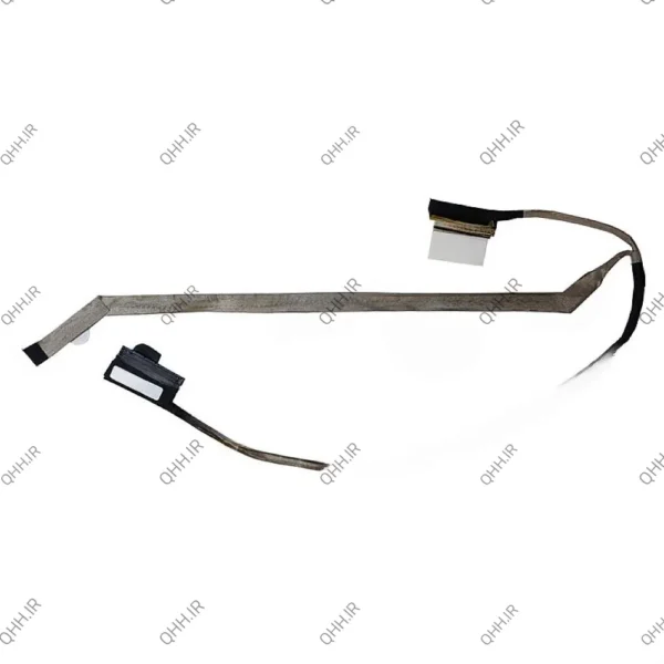 فلت تصویر لپ تاپ اچ پی EliteBook 2170P_KCB7_50-4RL10-101