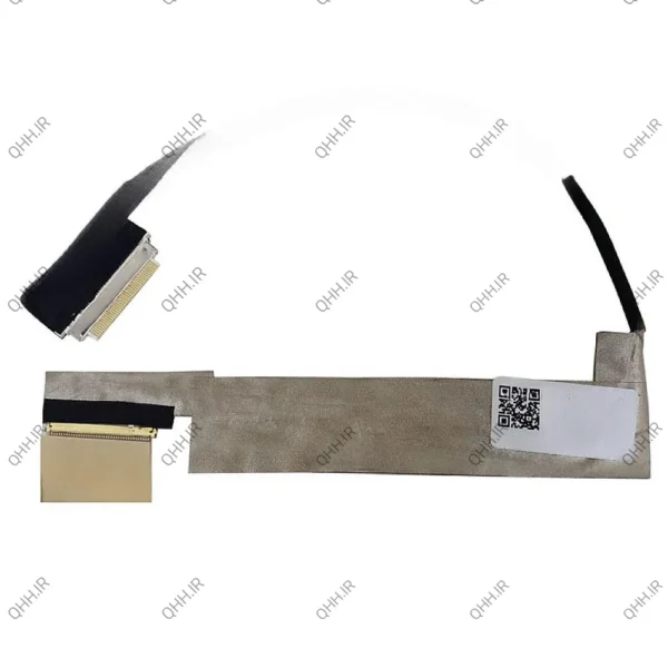 فلت تصویر لپ تاپ اچ پی EliteBook 8470W-8470P_6017B0343701
