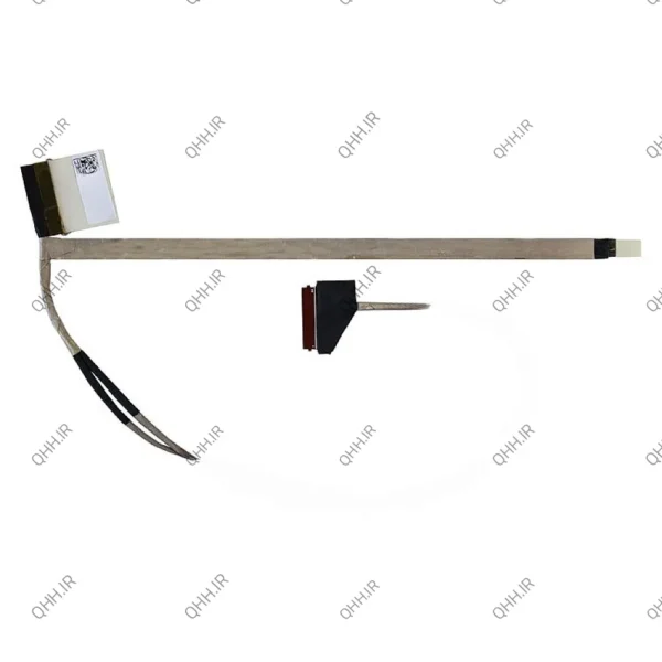 فلت تصویر لپ تاپ اچ پی ProBook 430-G2_ZPM30_DC02001YS00 LVDS