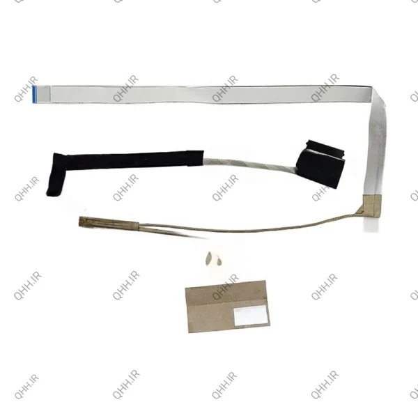 فلت تصویر لپ تاپ اچ پی Victus 16-D_G3M-DD0G3MLC120_40Pin-144HZ
