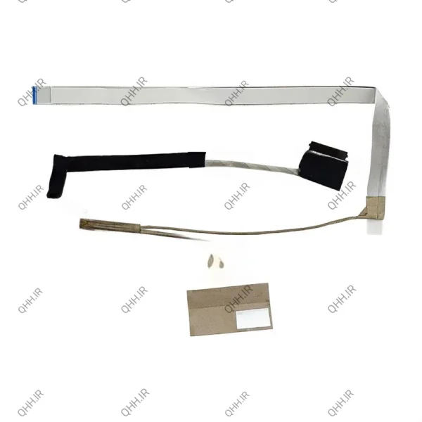 فلت تصویر لپ تاپ اچ پی Victus 16-D_G3M-DD0G3MLC120_40Pin-144HZ
