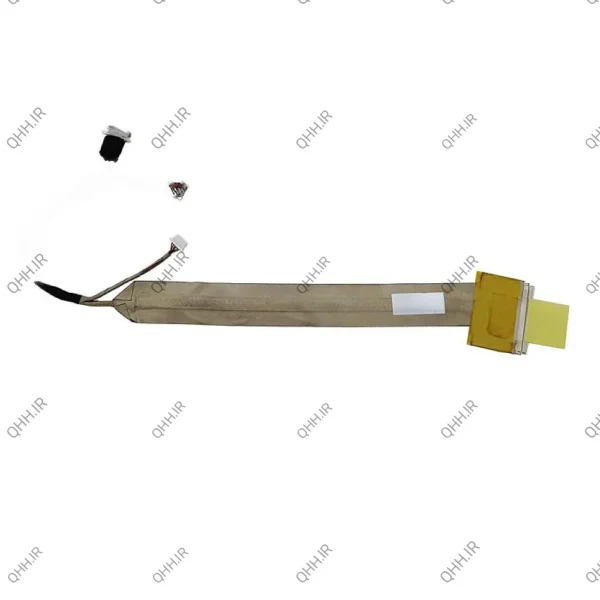 فلت تصویر لپ تاپ سونی VGN-NS_M790_073-0101-5219_A