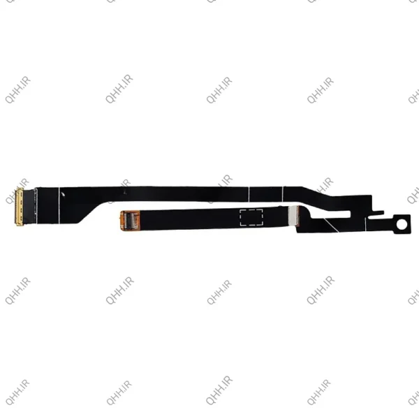 فلت تصویر لپ تاپ ایسر Aspire S3 WITH 2 POINT_SM30_HS-A016-001