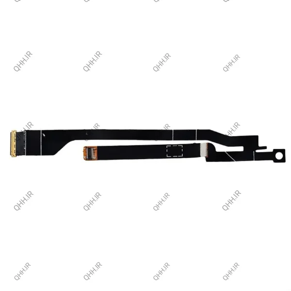 فلت تصویر لپ تاپ ایسر Aspire S3 WITH 2 POINT_SM30_HS-A016-001