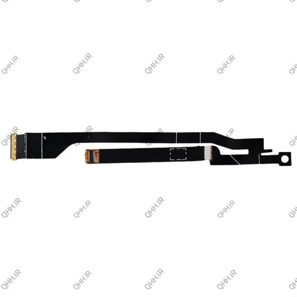 فلت تصویر لپ تاپ ایسر Aspire S3 WITH 2 POINT_SM30_HS-A016-001