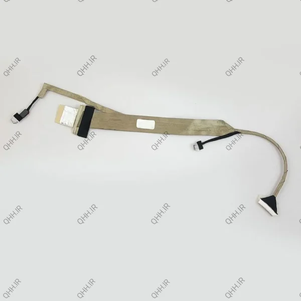 فلت تصویر لپ تاپ ایسر Extensa 4630-4330 Aspire 4930-4730_JAL90_DC02000J500 با وب
