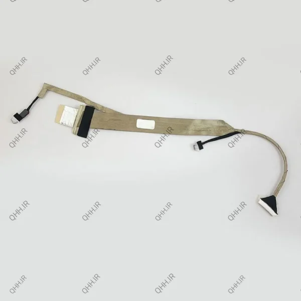 فلت تصویر لپ تاپ ایسر Extensa 4630-4330 Aspire 4930-4730_JAL90_DC02000J500 با وب
