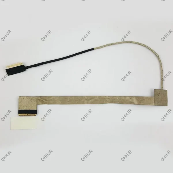 فلت تصویر لپ تاپ لنوو IdeaPad Y550_SC1_DC020001J10
