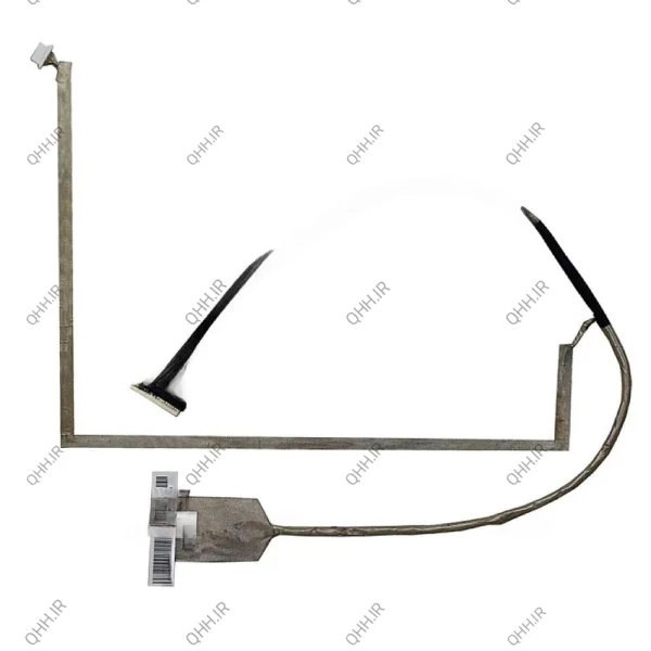 فلت تصویر لپ تاپ لنوو IdeaPad Y580_QIWY4_DC02001F210