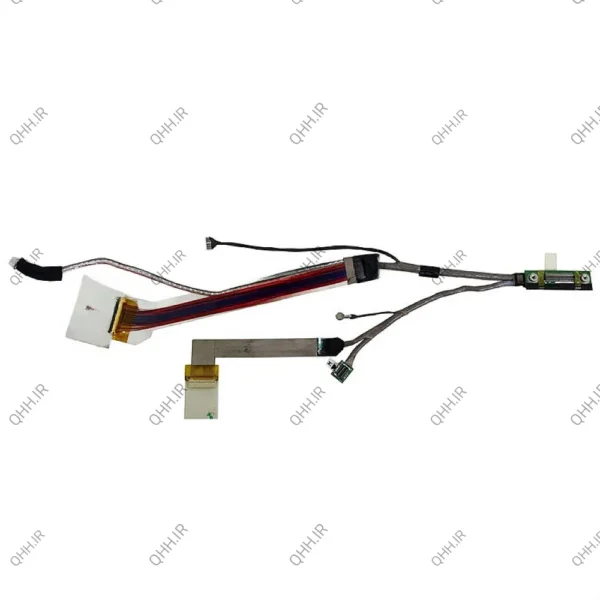 فلت تصویر لپ تاپ لنوو ThinkPad X201_FRU45M2944_50-4DV01-001