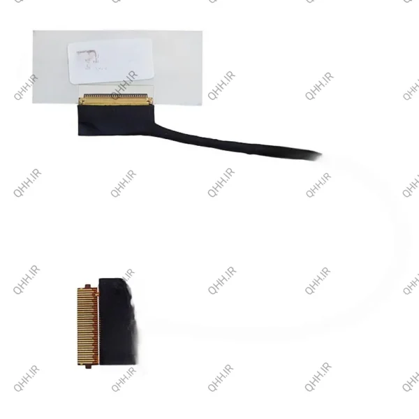 فلت تصویر لپ تاپ لنوو IdeaPad 710S-13_LS710_450-07D01-0003_EDP-FHD
