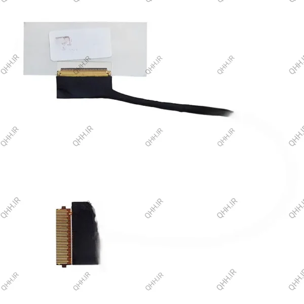 فلت تصویر لپ تاپ لنوو IdeaPad 710S-13_LS710_450-07D01-0003_EDP-FHD