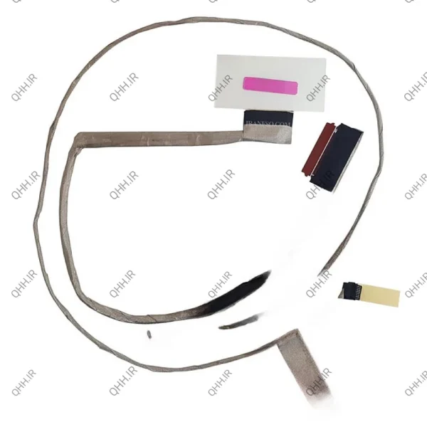 فلت تصویر لپ تاپ لنوو IdeaPad Flex3-1580-1570_S41-70_LC51_450-03SS01-0011