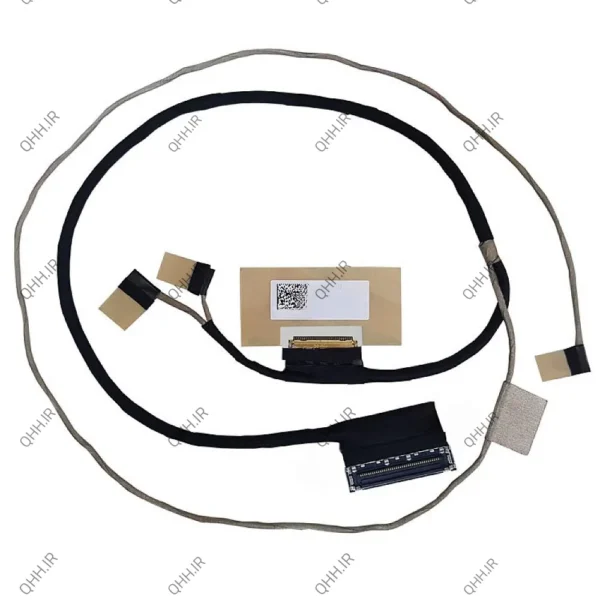 فلت تصویر لپ تاپ لنوو IdeaPad Flex4-1570-1580 Yoga 510-15ISK_DC02002D100