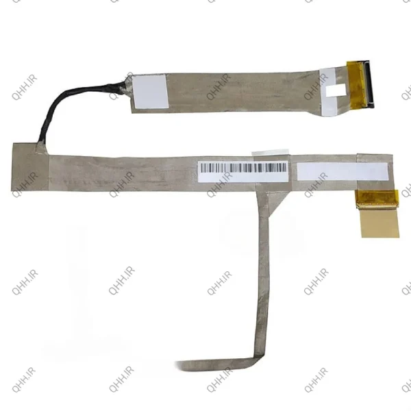 فلت تصویر لپ تاپ لنوو ThinkPad L512-L520_04W1729-DDGC8FLC010