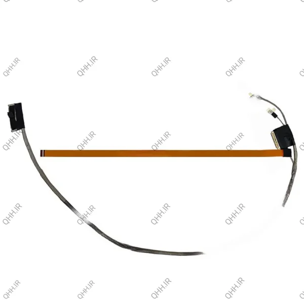فلت تصویر لپ تاپ لنوو Yoga 710-14_BTUY3_DC02002D300 Touch_EDP-FHD