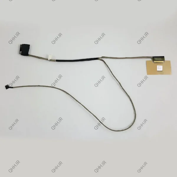 فلت تصویر لپ تاپ لنوو V4000_IdeaPad Z41-70_AIWZ0_DC020024V00 EDP-30Pin