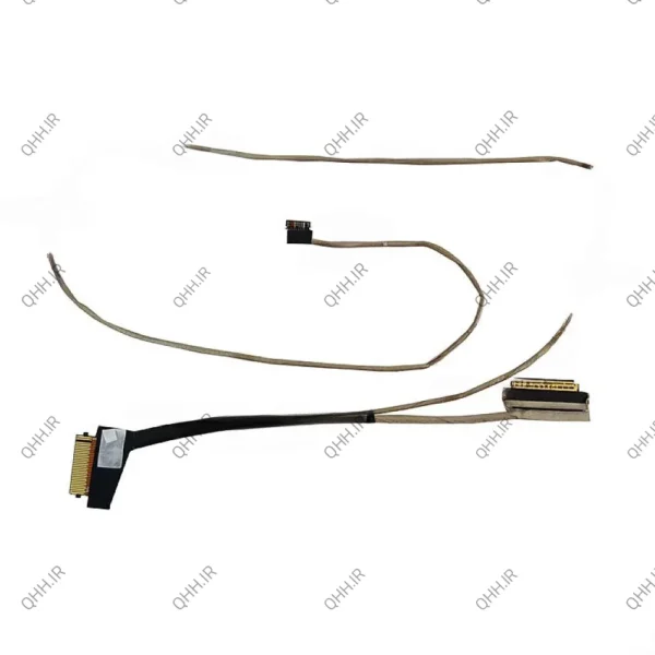 فلت تصویر لپ تاپ لنوو IdeaPad L3_L340_FG540_DC020023720_DC020023700 30Pin