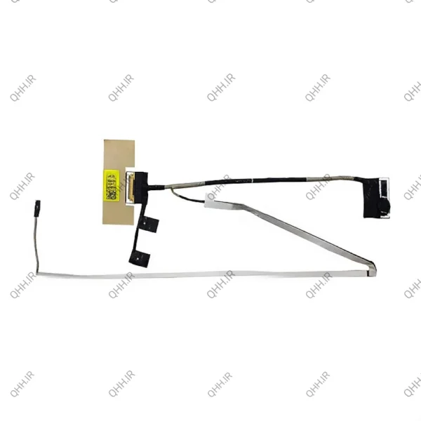 فلت تصویر لپ تاپ لنوو Yoga 720_CIZY5_DC02002QT00 EDP-FHD