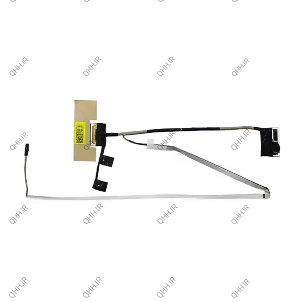 فلت تصویر لپ تاپ لنوو Yoga 720_CIZY5_DC02002QT00 EDP-FHD