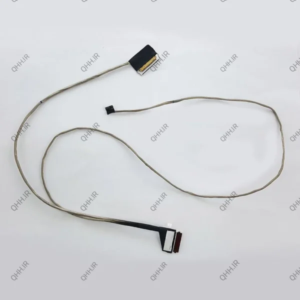فلت تصویر لپ تاپ لنوو IdeaPad L340-15_L340-I7_FG740-DC020023800 30Pin