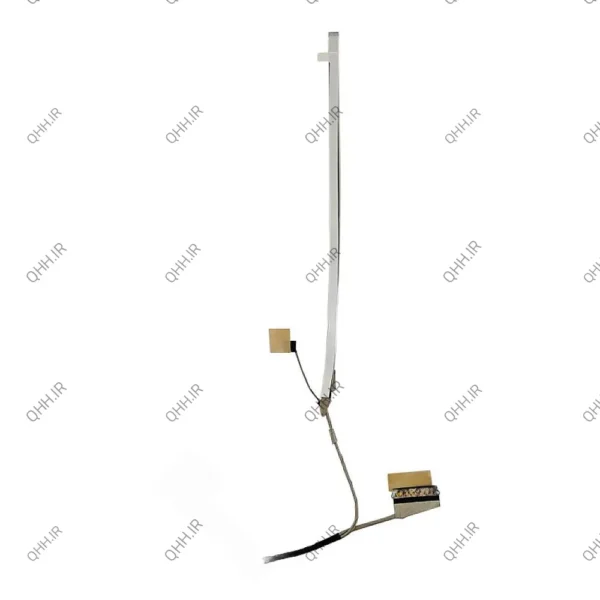 فلت تصویر لپ تاپ لنوو Legion 5-15ACH6H_5-15ACH6A_40Pin-EDP-120HZ