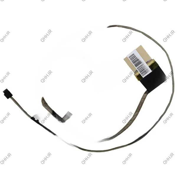 فلت تصویر لپ تاپ ایسوس X550DP-X550ZE-X750DP_1422-01G9000 40Pin LVDS نازک