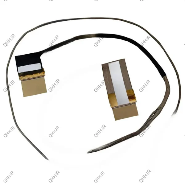 فلت تصویر لپ تاپ ایسوس X750_TE8-1_1422-01QD000 40Pin-LVDS