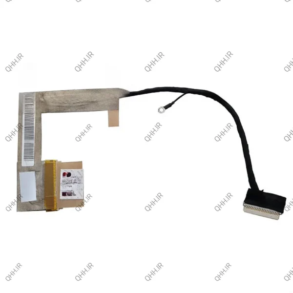 فلت تصویر لپ تاپ ایسوس Eee PC 1201_1422-00MN000
