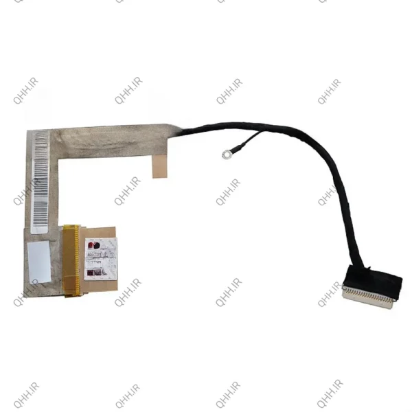 فلت تصویر لپ تاپ ایسوس Eee PC 1201_1422-00MN000