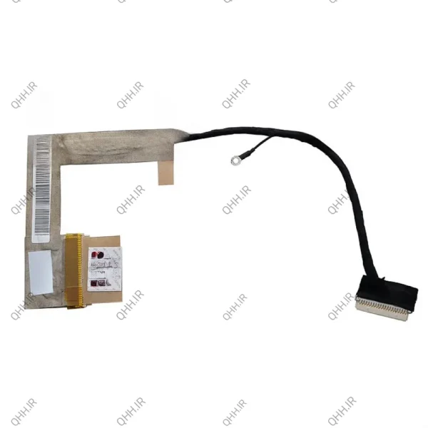 فلت تصویر لپ تاپ ایسوس Eee PC 1201_1422-00MN000