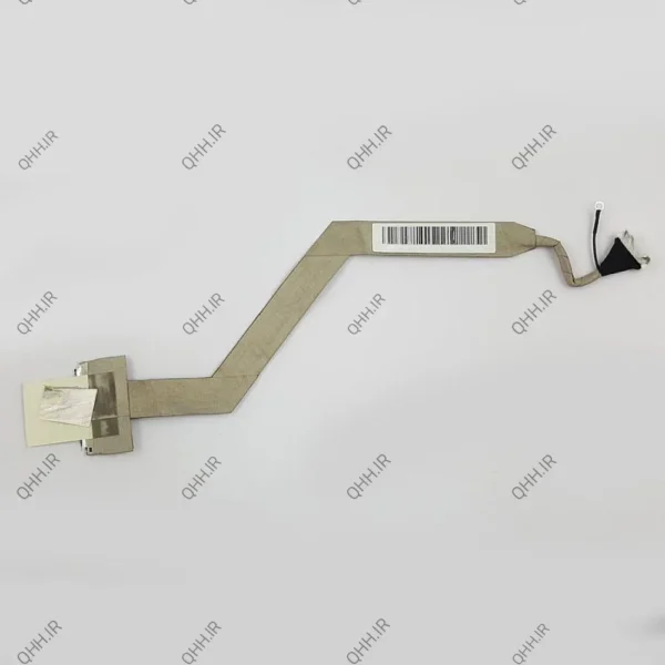 فلت تصویر لپ تاپ ایسوس F5-X50-X59_08G25FR8121M