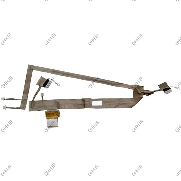 فلت تصویر لپ تاپ ایسوس G72_1422-00LX000