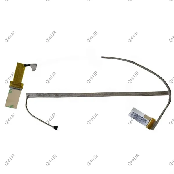 فلت تصویر لپ تاپ ایسوس X550_X550JD-1A_X550LD_X550LC_X550JX_X550JA_X550JB EDP-30Pin نازک