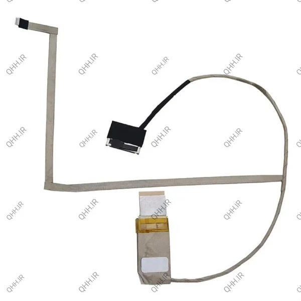 فلت تصویر لپ تاپ ایسوس K43U-K43T-K43B_PBL50_DC02001AU20 AMD